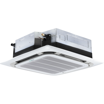 Сплит система Ecoclima ECLCA-TC24/4R1 + ECLCP-TC02 + ECL-TC24/4R1(U)