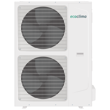 Сплит система Ecoclima ECLCA-TC60/4R1 + ECLCP-TC02 + ECL-TC60/5R1(U)-1