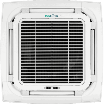 Сплит система Ecoclima ECLCA-TC60/4R1 + ECLCP-TC02 + ECL-TC60/5R1(U)-3