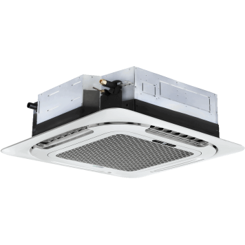 Кассетная сплит-система Ecoclima ECLCA/I-TC24/4R1 + ECLCP-TC04 + ECL/I-TC24/4R1-4