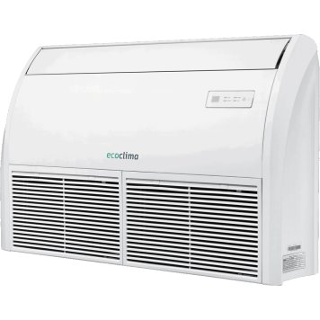 Напольно-потолочная сплит-система Ecoclima ECLCF/I-TC36/4R1 + ECL/I-TC36/4R1-1