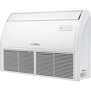 Напольно-потолочная сплит-система Ecoclima ECLCF/I-TC36/4R1 + ECL/I-TC36/4R1