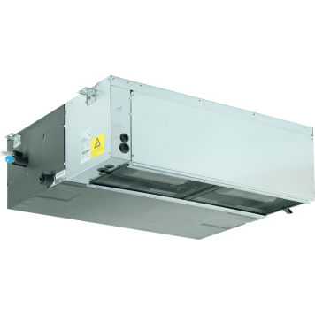 Канальная сплит-система Ecoclima ECLMD-H48/5R1 + ECL-H48/5R1-2