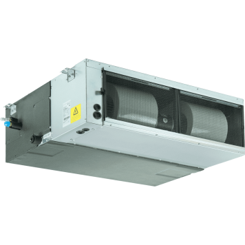 Канальная сплит-система Ecoclima ECLMD-H48/5R1 + ECL-H48/5R1-9