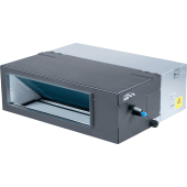 Канальная сплит-система Ecoclima ECLMD-H48/5R1 + ECL-H48/5R1 Канальная сплит-система Ecoclima ECLMD-H48/5R1 + ECL-H48/5R1