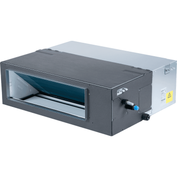 Канальная сплит-система Ecoclima ECLMD-H48/5R1 + ECL-H48/5R1