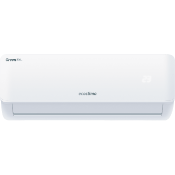 Настенная сплит-система Ecoclima ECW/I-07GC + EC/I-07GC, белый