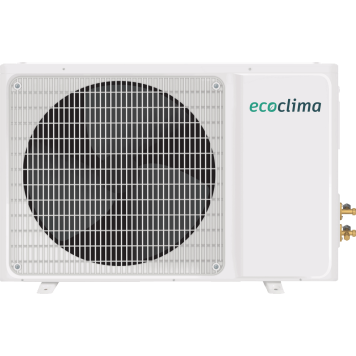 Настенная сплит-система Ecoclima ECW/I-18QCW + EC/I-18QC, белый-4