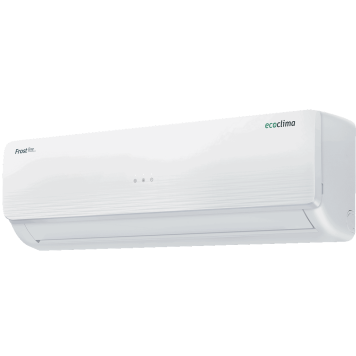 Настенная сплит-система Ecoclima ECW-AX12/FB-4R1 + EC-AX12/F-4R1, белый-6