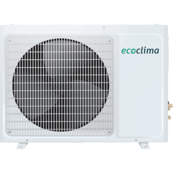 Настенная сплит-система Ecoclima ECW/I-AX07/FB-4R1 + EC/I-AX07/F-4R1, белый-6
