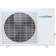 Настенная сплит-система Ecoclima ECW/I-AX12/FB-4R1 + EC/I-AX12/F-4R1, белый