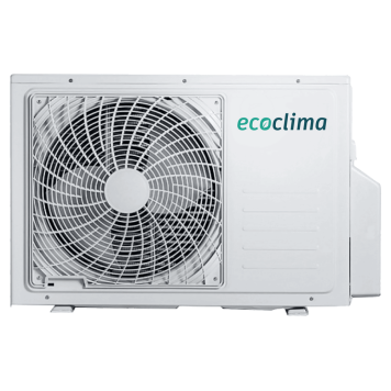 Настенная сплит-система Ecoclima ECW/I-HE07/AA-4R2 + EC/I-HE07/A-4R2, белый-1