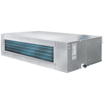 Кассетная сплит-система AUX ALCA-H12/4R1C + AL-H12/4R1C(U) + MB13C-3