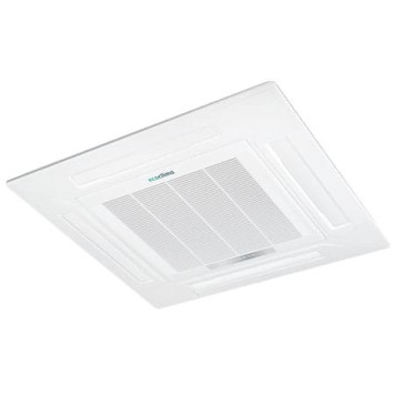 Кассетная сплит-система AUX ALCA-H12/4R1C + AL-H12/4R1C(U) + MB13C-4