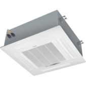 Кассетная сплит-система AUX ALCA-H12/4R1C + AL-H12/4R1C(U) + MB13C