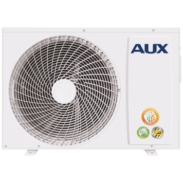 Кассетная сплит-система AUX ALCA-H18/4R1C + AL-H18/4R1C(U) + MB13C-2