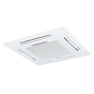 Кассетная сплит-система AUX ALCA-H36/5R1C + AL-H36/5R1C(U) + MB12C-4