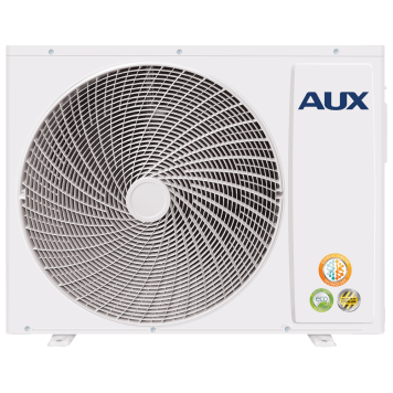 Кассетная сплит-система AUX ALCA-H36/5R1C + AL-H36/5R1C(U) + MB12C-3