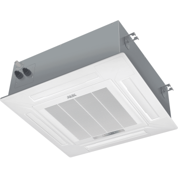 Кассетная сплит-система AUX ALCA-H36/5R1C + AL-H36/5R1C(U) + MB12C