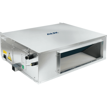 Кассетная сплит-система AUX ALCA-H48/5R1C + AL-H48/5R1C(U) + MB12C-2