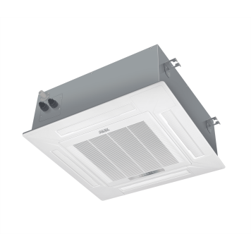 Кассетная сплит-система AUX ALCA-H48/5R1C + AL-H48/5R1C(U) + MB12C