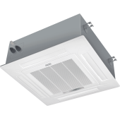 Кассетная сплит-система AUX ALCA-H60/5R1C + AL-H60/5R1C(U) + MB12C