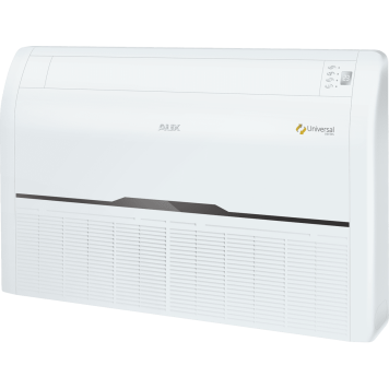 Напольно-потолочная сплит-система AUX ALCF-H18/4R1C + AL-H18/4R1C(U)