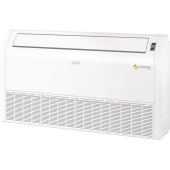 Напольно-потолочная сплит-система AUX ALCF-H36/5R1C + AL-H36/5R1C(U)