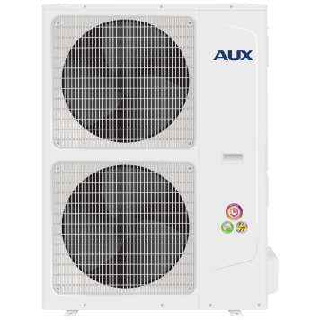 Напольно-потолочная сплит-система AUX ALCF-H48/5R1C + AL-H48/5R1C(U)-1
