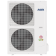 Напольно-потолочная сплит-система AUX ALCF-H48/5R1C + AL-H48/5R1C(U)