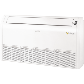 Напольно-потолочная сплит-система AUX ALCF-H48/5R1C + AL-H48/5R1C(U)-4