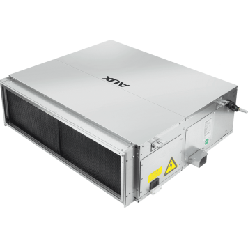 Канальная сплит-система AUX ALMD-H60/5R1C + AL-H60/5R1C(U)-8