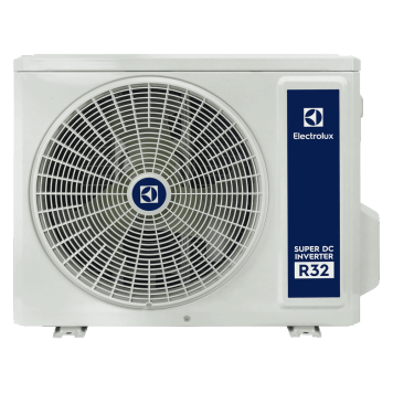 Настенная сплит-система Electrolux EACS/I-24HP/N8_23Y_in + EACS/I-24HP/N8_23Y_out, белый-5