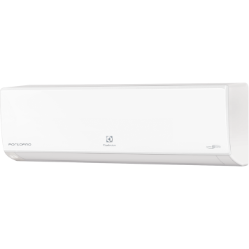 Настенная сплит-система Electrolux EACS/I-24HP/N8_23Y_in + EACS/I-24HP/N8_23Y_out, белый