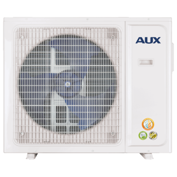 Напольно-потолочная сплит-система AUX ALCF-H36/4DR2A + AL-H36/4DR2A(U)-4