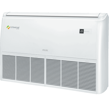 Напольно-потолочная сплит-система AUX ALCF-H48/5DR2A + AL-H48/5DR2A(U)-1