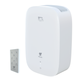 Бытовая приточная вентиляционная установка Royal Clima RCB 75 Бытовая приточная вентиляционная установка Royal Clima RCB 75