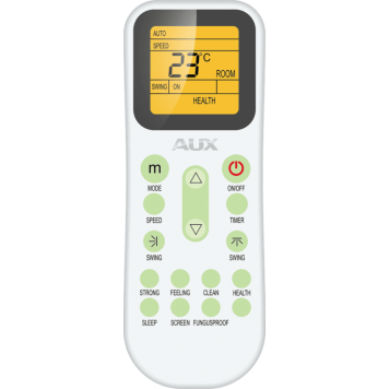 Напольно-потолочная сплит-система AUX ALCF-H60/5DR2A + AL-H60/5DR2A(U)-1