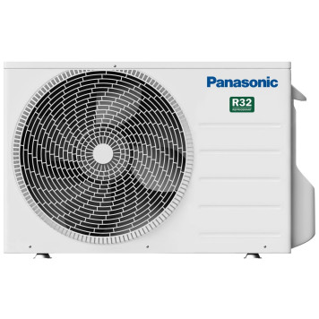 Настенная сплит-система Panasonic CS-PZ35WKD + CU-PZ35WKD, белый-6