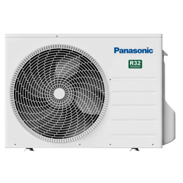 Настенная сплит-система Panasonic CS-PZ50WKD + CU-PZ50WKD, белый-5
