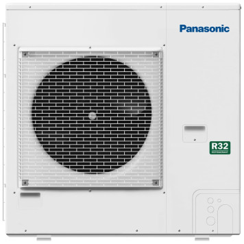 Кассетная сплит-система Panasonic S-140PU2E5B + CZ-KPU3W + U-140PZ2E5-5