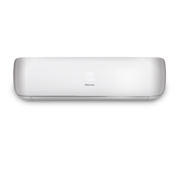 Кондиционер Hisense AS-10UW4RVETG01