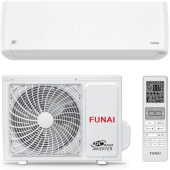 Настенная Сплит-система Funai RACI-EM25HP.D04 Настенная Сплит-система Funai RACI-EM25HP.D04