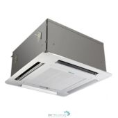 Кассетный кондиционер Hisense AUC-12HR4SAA+AUC-650/AUW-12H4SV Кассетный кондиционер Hisense AUC-12HR4SAA+AUC-650/AUW-12H4SV
