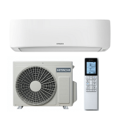 Кондиционер Hitachi RAK-DJ25PHAE/RAC-DJ25PHAE Кондиционер Hitachi RAK-DJ25PHAE/RAC-DJ25PHAE