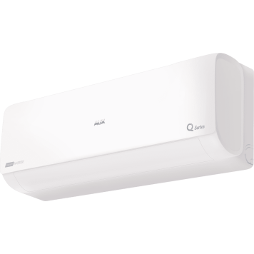 Настенная сплит-система AUX ASW-H07A4/QH-R1DI + AS-H07A4/QH-R1DI, белый-1