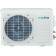 Настенная сплит-система Ecoclima ECW/I-09QCB + EC/I-09QC, золотистый