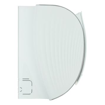 Настенная сплит-система Electrolux EACS-09HP/N3_23Y_in + EACS-09HP/N3_23Y_out, белый-3