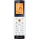 Настенная сплит-система Electrolux EACS-24HP/N3 in + EACS-24HP/N3 out, белый