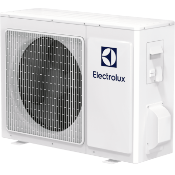 Настенная сплит-система Electrolux EACS-24HP/N3 in + EACS-24HP/N3 out, белый-2